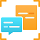 Language service icon